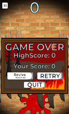 Don't Cut Your Finger - Screenshot 4