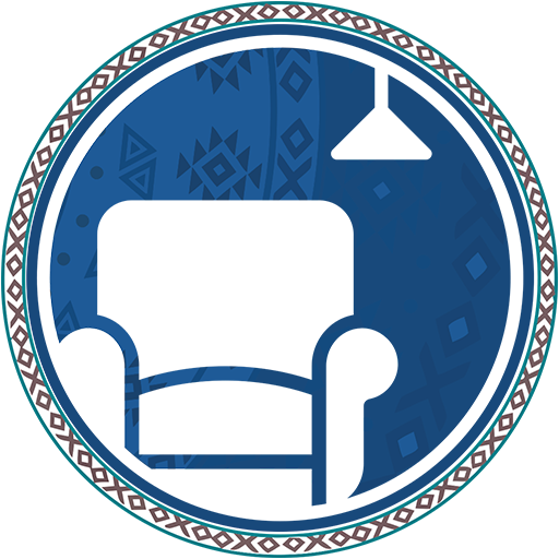 AL-DAR - الدار logo
