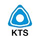 KTS - Korloy Total Service Windows에서 다운로드