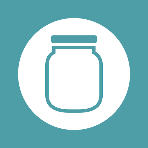 ReceiptJar - Cash for receipts logo