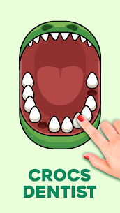 ألعاب صغيرة ألغاز مضادة للتوتر 6