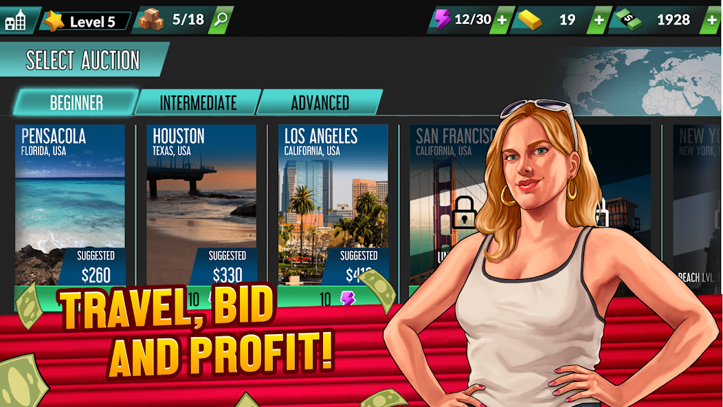 Bid Wars 2: Business Simulator Printscreens 6