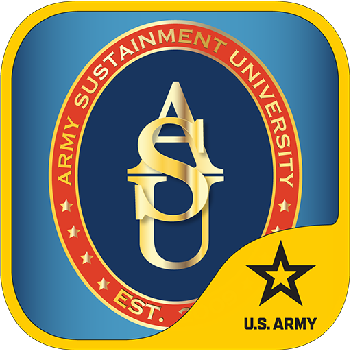 WeCare, ASU logo