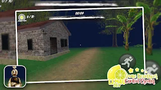 Dikejar Pocong 3D - Screenshot 1