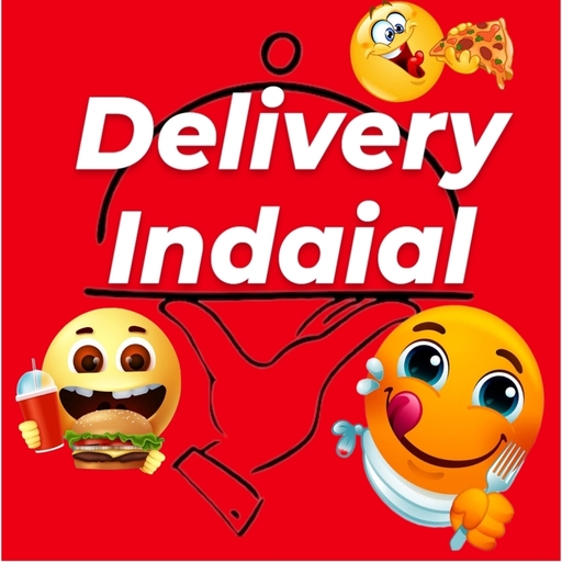 Delivery Indaial logo