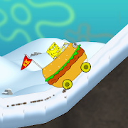 Top 40 Arcade Apps Like Sponge Kraby Car Hill Racing - Best Alternatives