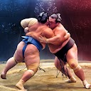 Download Real Wrestling Sumo Fight: Wrestling Game Install Latest APK downloader
