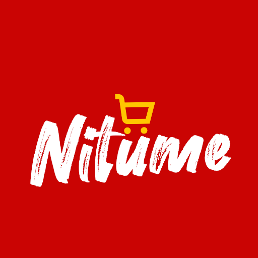 Nitume Kariakoo logo