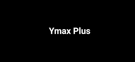 Android application Ymax Plus Player screenshort
