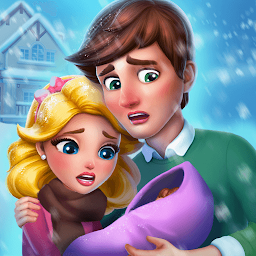 ベビーマンション‐ホームデザイン Mod Apk