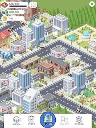 Pocket City