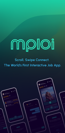 Android application MPLOI screenshort