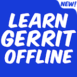 Learn Gerrit Offline icon