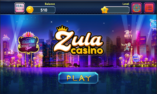 Zula_Casino Real Money