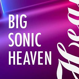 Icon image Big Sonic Heaven Radio