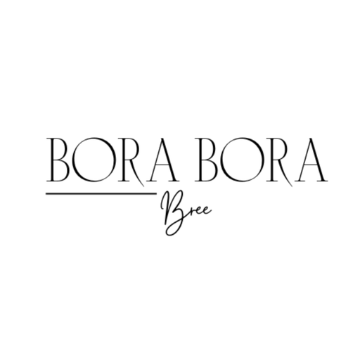 Bora Bora Bree logo