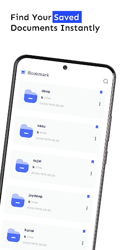 Document to pdf converter
