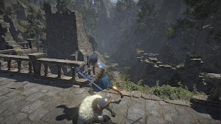 Dragon's Dog mother - Screenshot 1