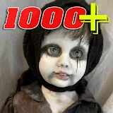 1000+ Cerita Hantu Horor Seram icon