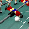 3D Foosball icon