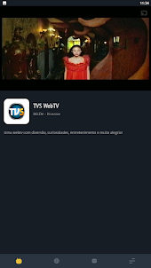 TVS WebTV