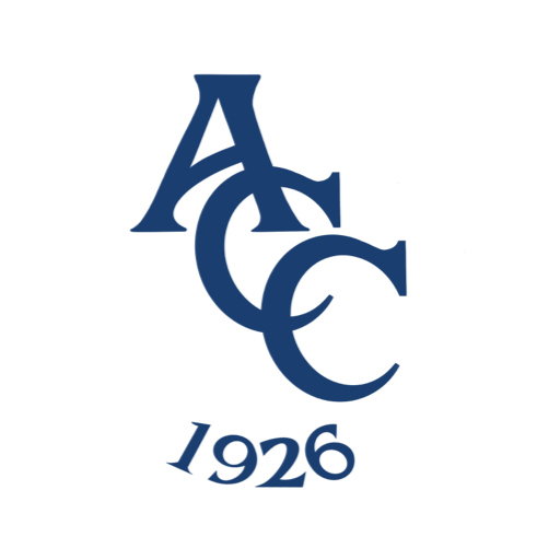 Athens CC logo