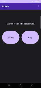 Audio Kit APK (Latest) 4