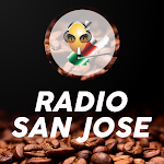 Cover Image of Скачать Radio San Jose  APK