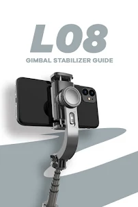 Gimbal stabilizer l08 guide