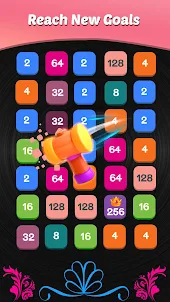 2248 Number Puzzle Game