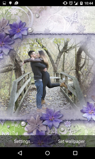 Romantic Screen 3