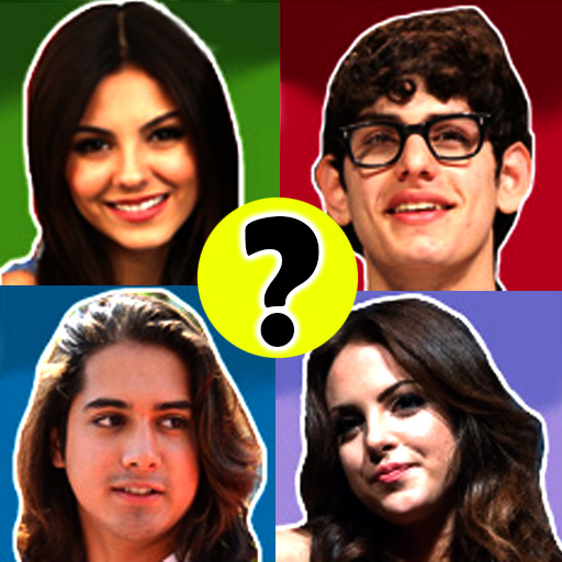 Victorious Trivia Quiz Unduh di Windows