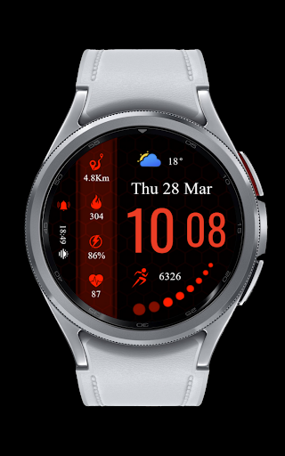 CNRwatch043 screenshot 4