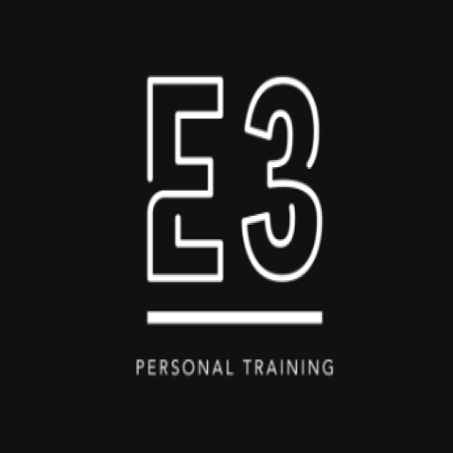 E3 Personal On the training E3 Personal Training 13.13.1 Icon