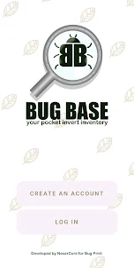Bug Base