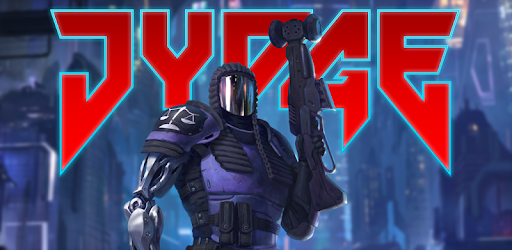 JYDGE v1.2.2.02 APK (Full Game Unlocked)