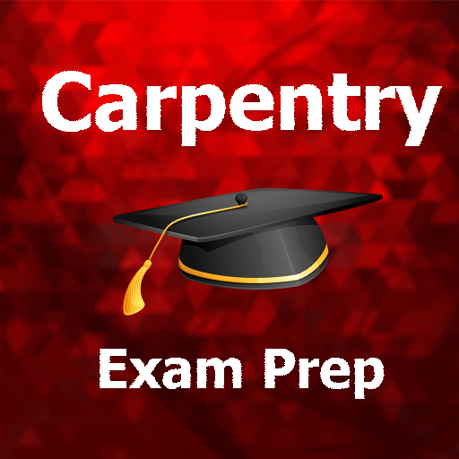 CARPENTRY Exam Prep quiz logo