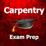 Cover Image of ダウンロード CARPENTRY Exam Prep quiz  APK