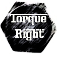 Torque Right - What The Torque