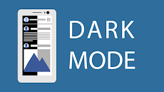 Dark Mode Theme PRO for Facebookのおすすめ画像1