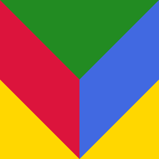Procedural Wallpapers Logo