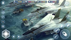 Warplanes Air Combat Simulatorのおすすめ画像4