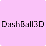 Cover Image of Download Dash Ball 3D Game  APK