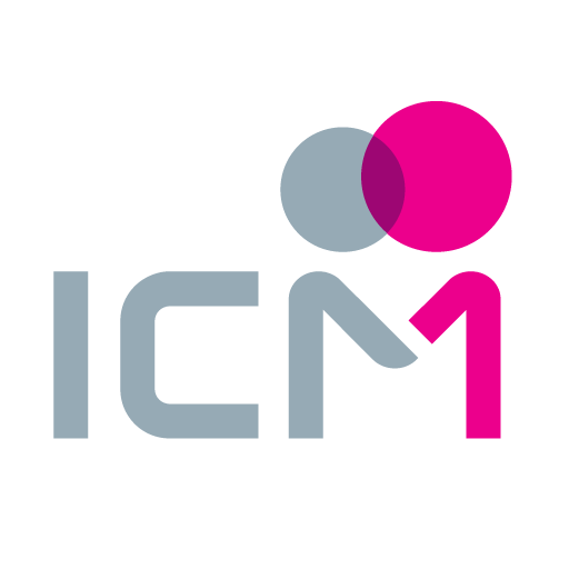 Mon ICM logo