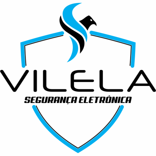 Vilela Rastreamento logo