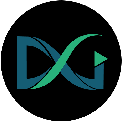 DailyGate logo