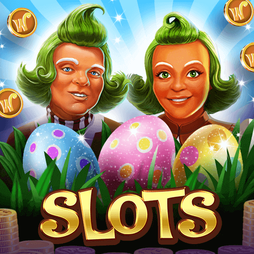 Willy Wonka Vegas Casino Slots 182.0.2082 Icon