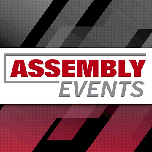 ASSEMBLY Events