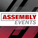 ASSEMBLY Events - Androidアプリ