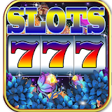 Magic Forest Slot Machine Game - Free Vegas Casino icon